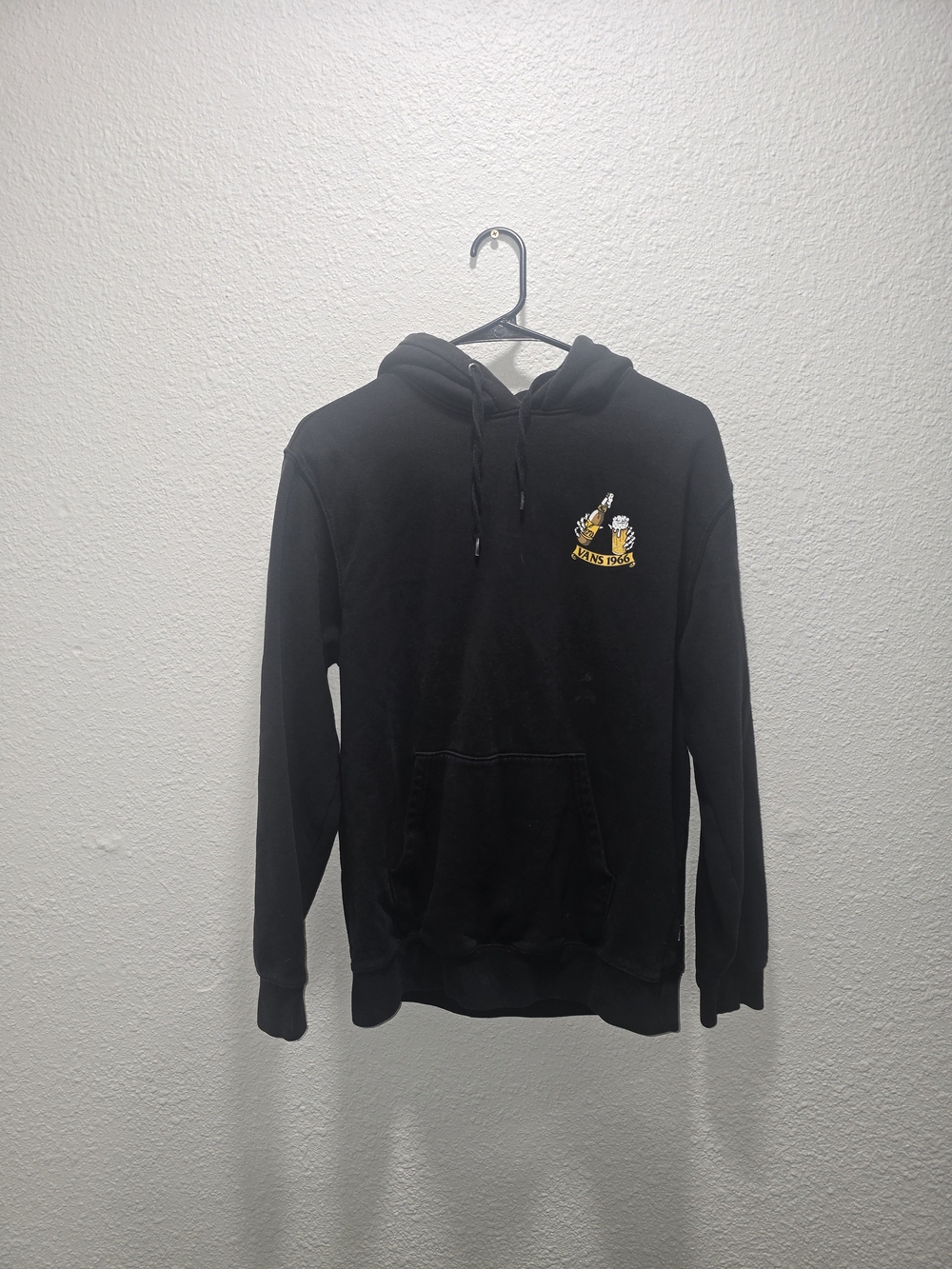Vans Freezing Cold Pullover Hoodie